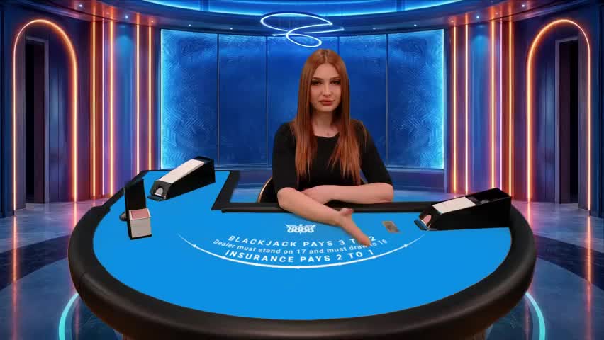 Blackjack 2 - 7mojos_live