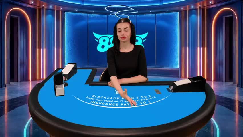 Blackjack 2 - 7mojos_live