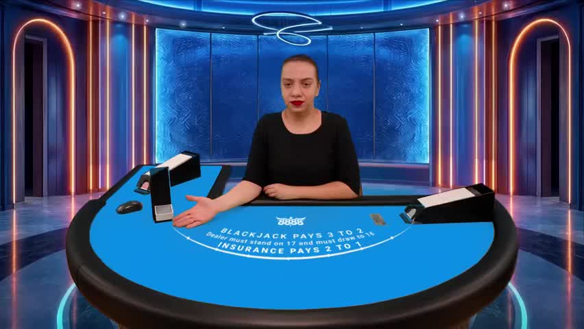 Blackjack 2 - 7mojos_live