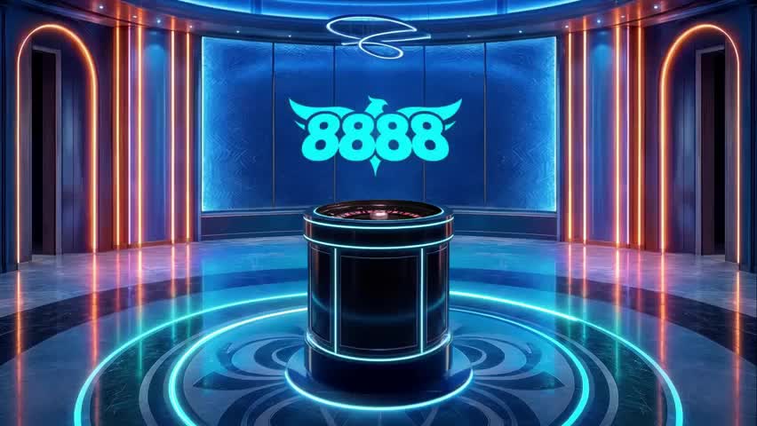 8888 Auto Roulette - 7mojos_live