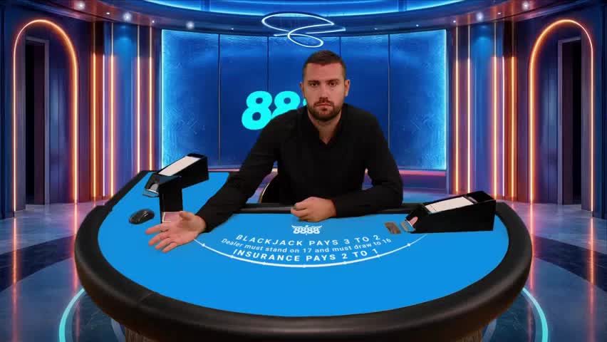 Blackjack 1 - 7mojos_live