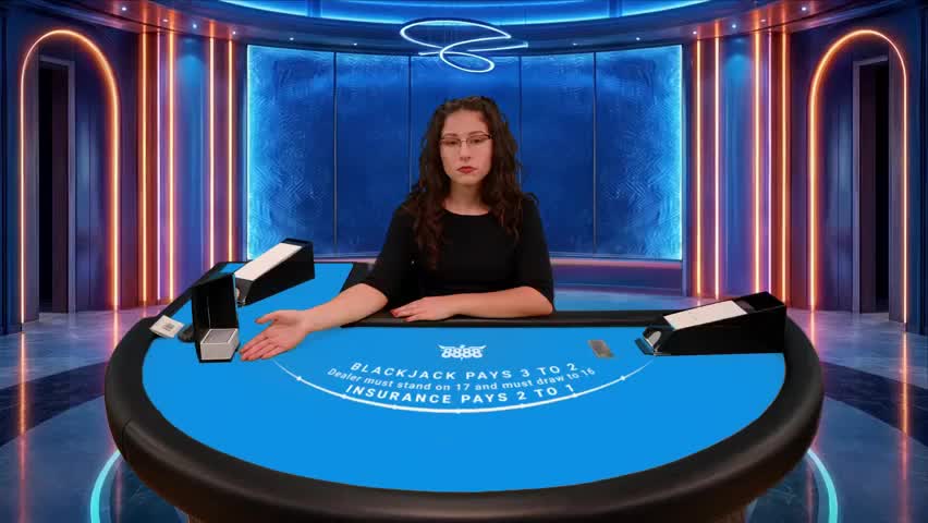 Blackjack 2 - 7mojos_live
