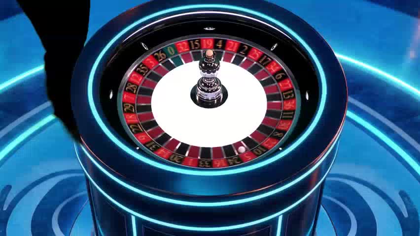 8888 Live Roulette - 7mojos_live