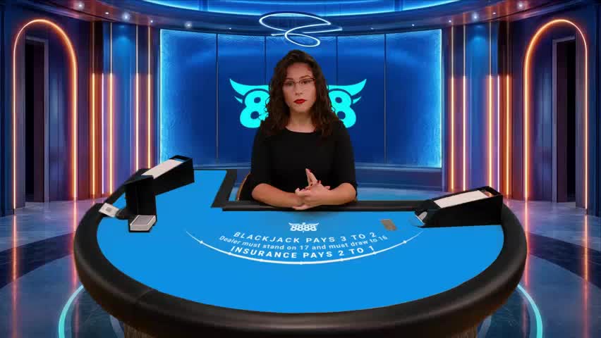 Blackjack 1 - 7mojos_live