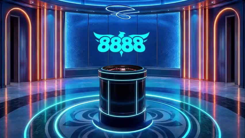 8888 Auto Roulette - 7mojos_live