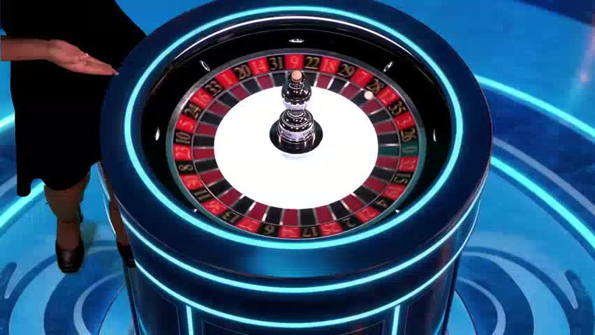 8888 Live Roulette - 7mojos_live