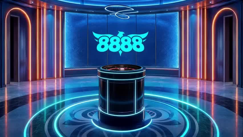 8888 Auto Roulette - 7mojos_live