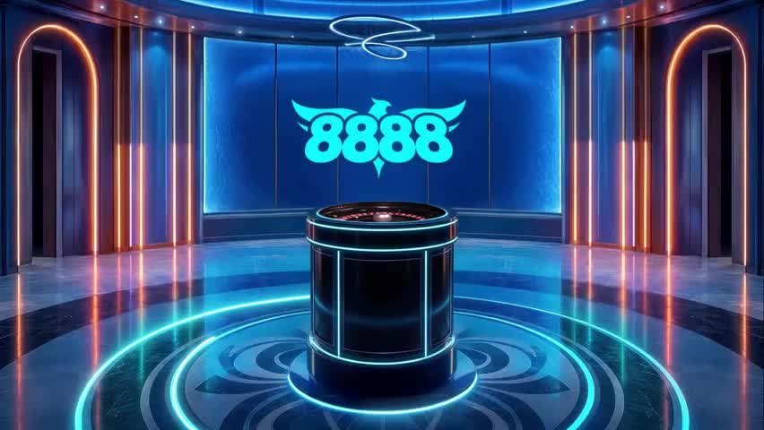 8888 Auto Roulette - 7mojos_live