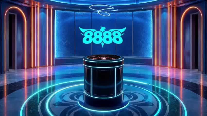 8888 Auto Roulette - 7mojos_live
