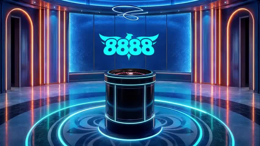 8888 Auto Roulette - 7mojos_live
