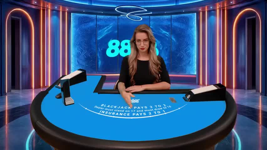 Blackjack 2 - 7mojos_live