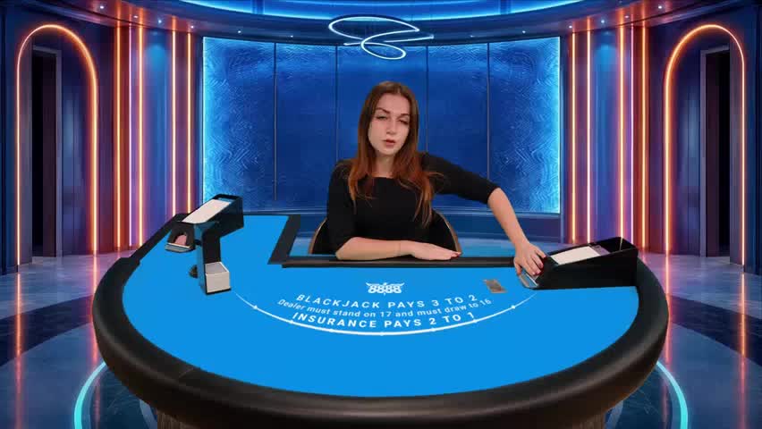 Blackjack 1 - 7mojos_live