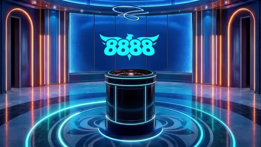 8888 Auto Roulette - 7mojos_live