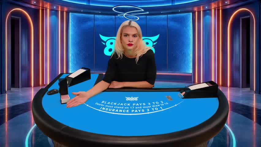 Blackjack 1 - 7mojos_live