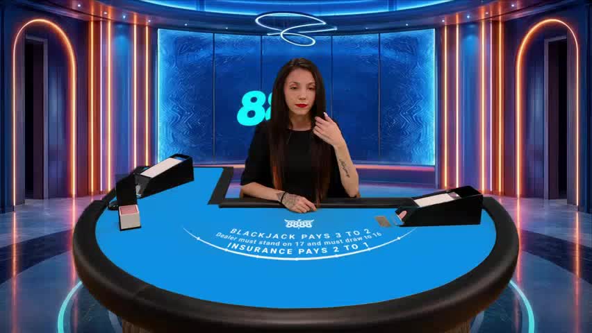 Blackjack 1 - 7mojos_live