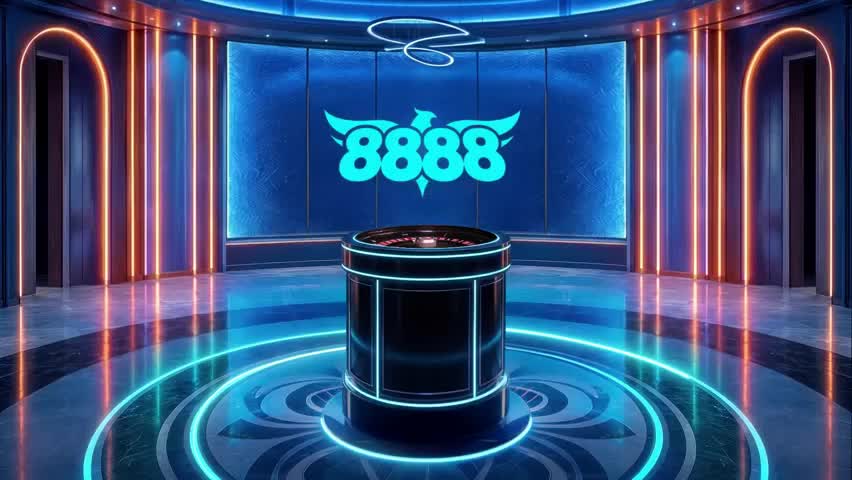 8888 500x Auto Roulette - 7mojos_live