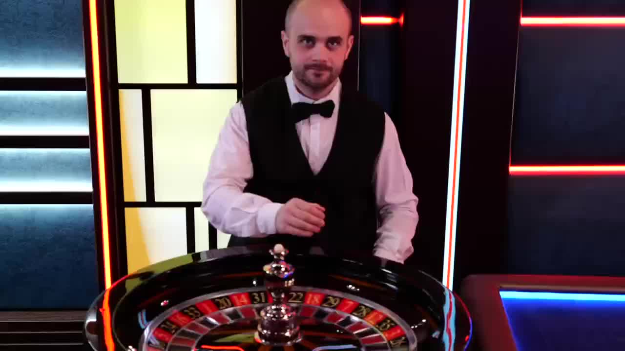 500x Turkish Roulette - 7mojos_live