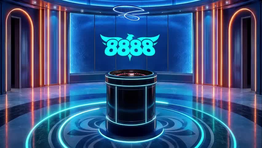 8888 Auto Roulette - 7mojos_live